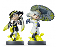 Nintendo amiibo Splatoon - Alterna Set (Callie & Marie) - 1275423 - zdjęcie 2